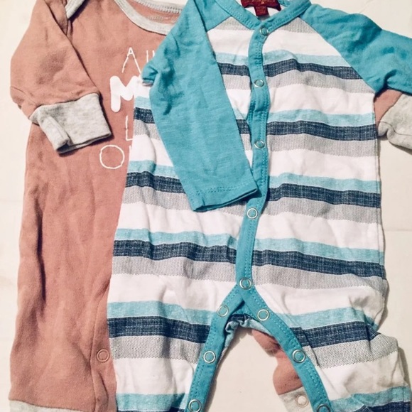 Baby Rompers - Picture 2 of 3